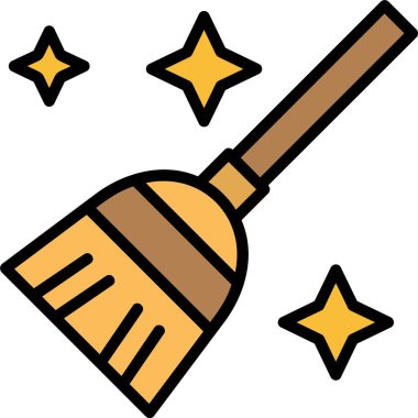 Beyzbol eldiveni, beysbol sopası, ağ simgesi