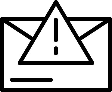 Masa. Basit simge tasarımı