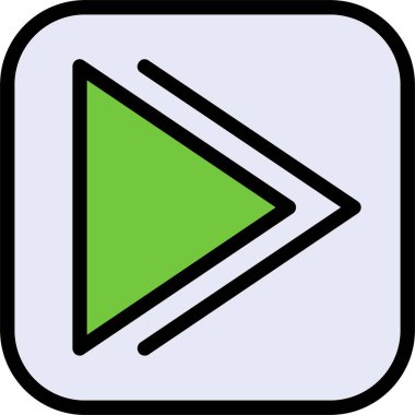 Ok simgesi tasarımı