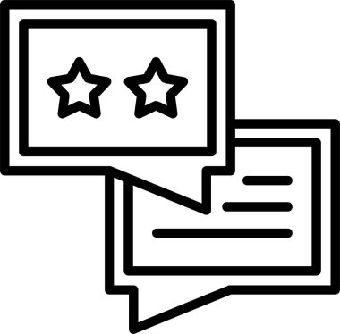 Geri bildirim derecelendirme simgesini gözden geçir