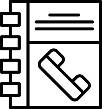 Kitap eğitimi okulu simgesi