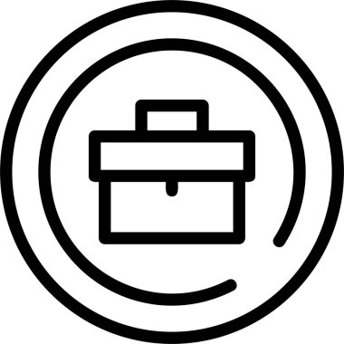 Gıda simgesinin vektör illüstrasyonu