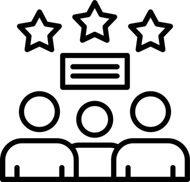 Yıldız derecesi. Basit tasarım