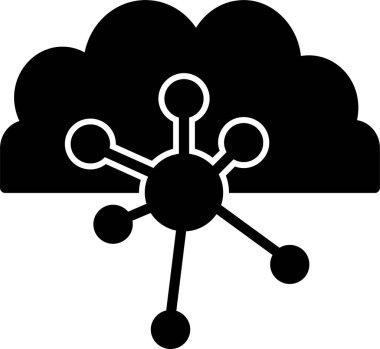 Bulut hesaplama. Basit simge