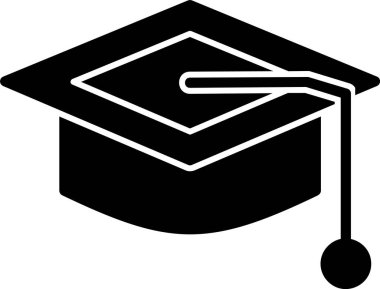 Eğitim öğrenme okulu simgesinin ana hatları