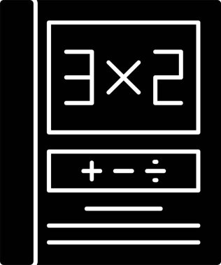 Web tasarım simgesi, vektör illüstrasyonu