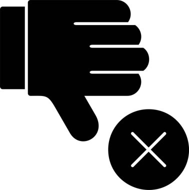 Kişisel ve ticari kullanım için vektör simgesi