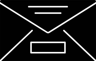 Seo simgesinin vektör illüstrasyonu