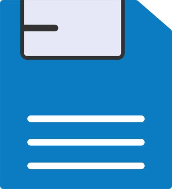 vektör kaydetme simgesini özet biçiminde kaydet