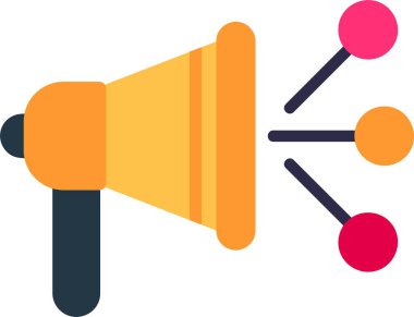 İçerik Pazarlayıcısının basit doğrusal resmi 