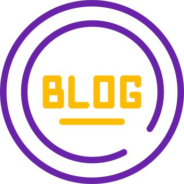 Güncel simge, vektör illüstrasyonuName