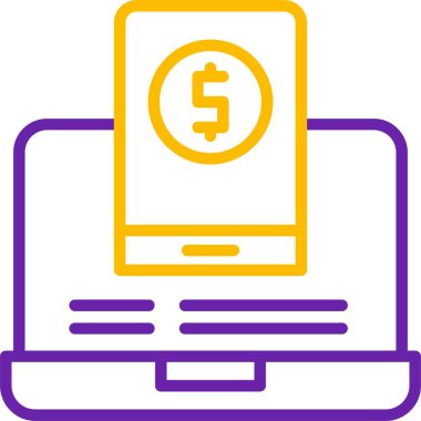 para web simgesi basit tasarım