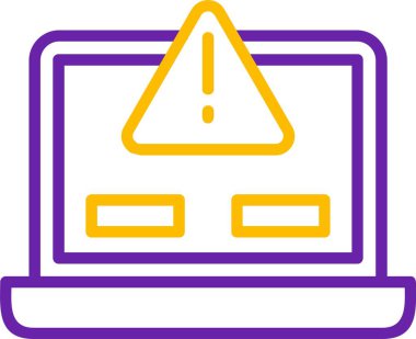 vector error icon illustration