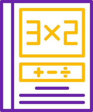 vektör laptop simgesi simgesi