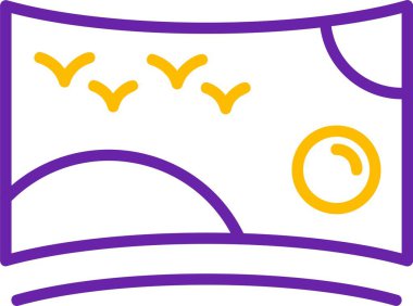 Şehrin eşsiz bayrağı