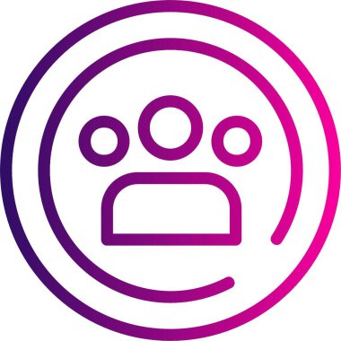 Maskeli bir adamın vektör çizimi