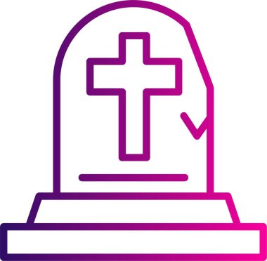 çapraz simge vektör illüstrasyonu