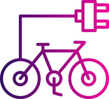 bisiklet taşıma simgesi