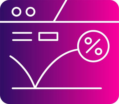 iş yönetimi, yüzde oranıyla web sayfası