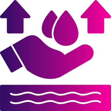 Su Kaydet kavramının temel doğrusal çizimi