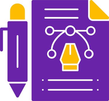 Design Sprint 'in basit doğrusal resmi