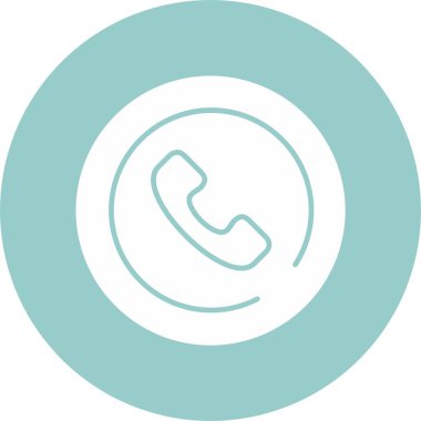 Kişi simgesinin temel vektör resmi