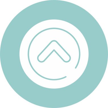 Üst Simgeye Dönüş 'ün basit özet resmi