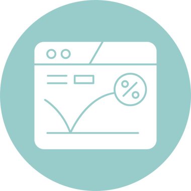 iş yönetimi, yüzde oranıyla web sayfası