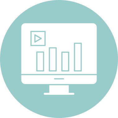 Pazarlama şeması. finansal analiz şeması bilgileri