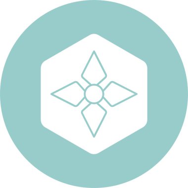 Negatif uzayın basit doğrusal resmi