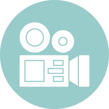 Film Kamerasının temel çizgisi