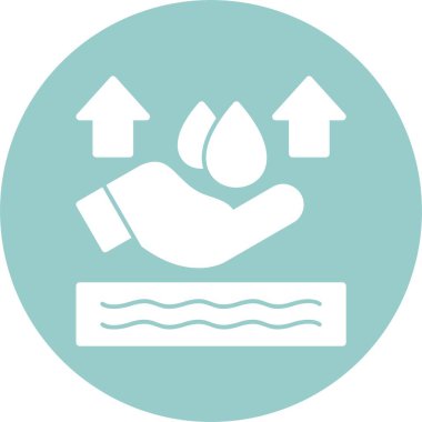 Su Kaydet kavramının temel doğrusal çizimi