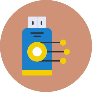 Basit veritabanı şablonu tasarımı. Veri bilgileri