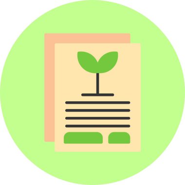 Taze İçeriğin temel doğrusal çizimi