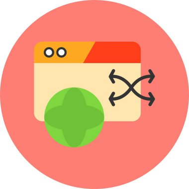 İleti ağını ve dizinini uygulama için uygun şekilde yeniden yönlendir 