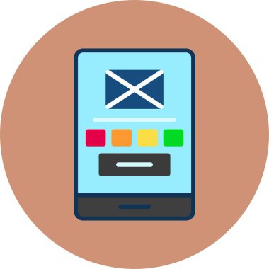 Düşük Sadakat Tel Çerçevesinin basit doğrusal çizimi