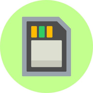 Kamera Sürücüsünün basit çizimi