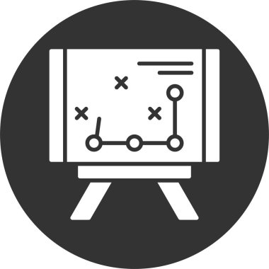 Uzun Mesafe Planlama 'nın temel satır resmi