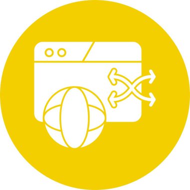 İleti ağını ve dizinini uygulama için uygun şekilde yeniden yönlendir 