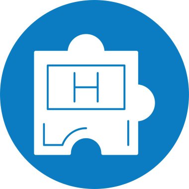 Periyodik Tablonun temel çizgi resmi