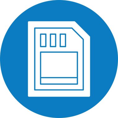 Kamera Sürücüsünün basit çizimi