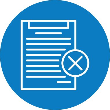 Belge ile Uyuşmazlığın basit doğrusal çizimi