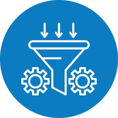 Dönüştürme Oranı İyimserinin temel doğrusal çizimi