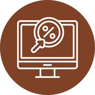 Web sayfası ve Ctr düğmesi resimleme 