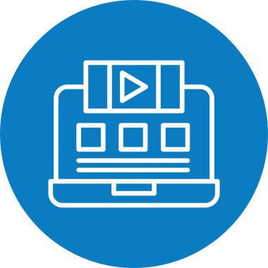 Uzun Mesafe Planlama 'nın temel satır resmi