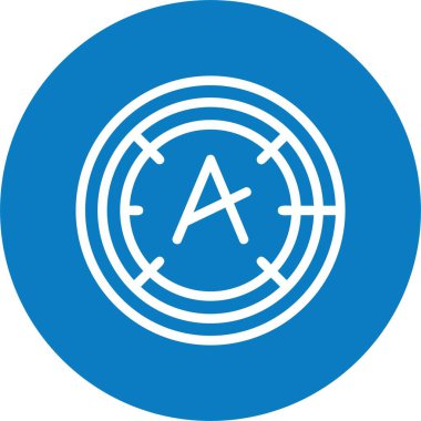 Disleksi dostu simgenin temel ana hatları