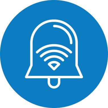 Wi-Fi sinyalinin temel çizgisi