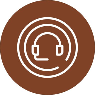 Moda biçimi arka planında simgeyi destekle