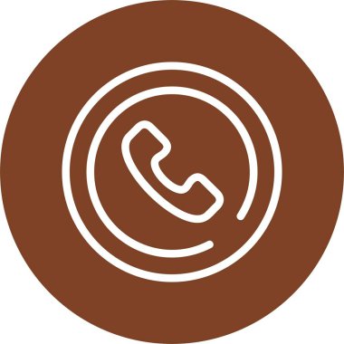 Kişi simgesinin temel doğrusal resmi