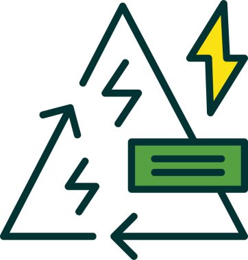 Enerji Geri Dönüşüm kavramının temel ana hatları